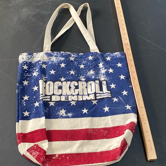 ROCK&ROLL Cowgirl Bag - Picture 2 of 6